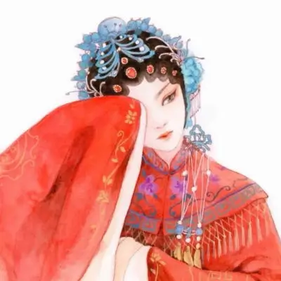 留言者小满的贴纸头像