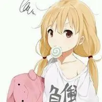 留言者木朵的贴纸头像